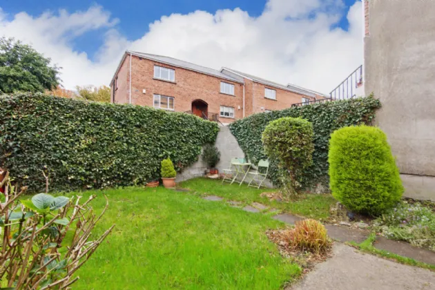 Photo of 22 Faulkners Terrace, Kilmainham, Mount Brown, Dublin 8, D08 A09Y