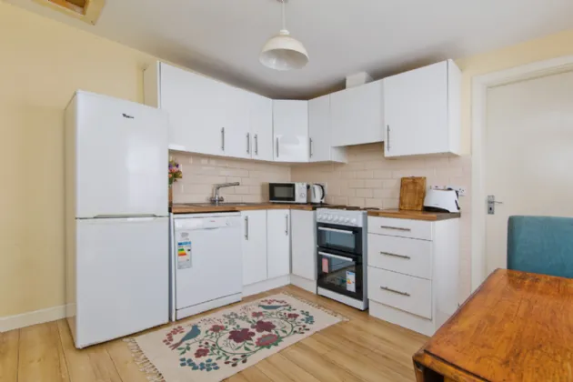 Photo of 22 Faulkners Terrace, Kilmainham, Mount Brown, Dublin 8, D08 A09Y