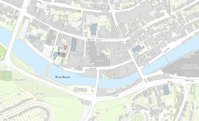 Photo of 13 Preston Mills, Wellington Quay, Drogheda, Co Louth, A92 KV10