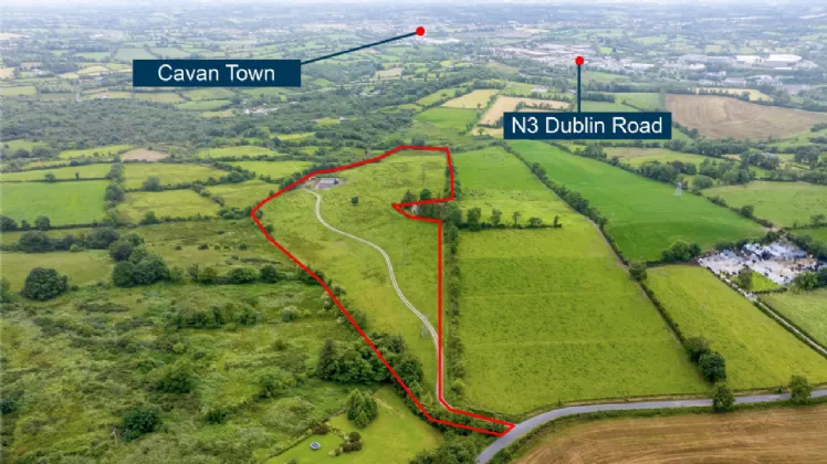 Photo of Aghalackan, Cavan