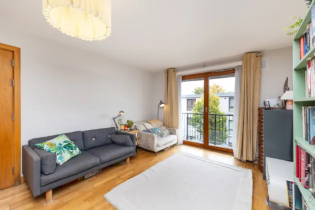 Photo of 34 Fairview Close, Richmond Avenue, Drumcondra, Dublin 3, D03 RP22