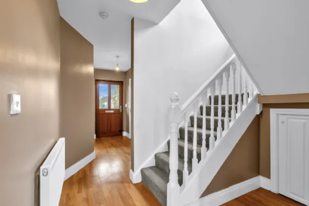 Photo of 14 Grace Avenue, Gracefield Manor, Ballylynan, Co Laois, R14 HC67