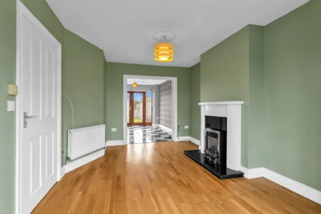 Photo of 14 Grace Avenue, Gracefield Manor, Ballylynan, Co Laois, R14 HC67