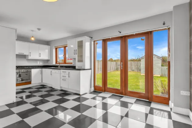 Photo of 14 Grace Avenue, Gracefield Manor, Ballylynan, Co Laois, R14 HC67