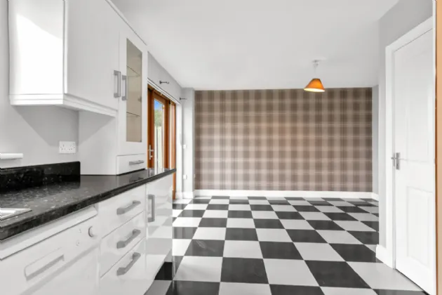 Photo of 14 Grace Avenue, Gracefield Manor, Ballylynan, Co Laois, R14 HC67