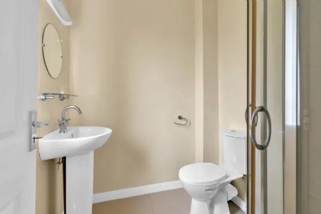 Photo of 14 Grace Avenue, Gracefield Manor, Ballylynan, Co Laois, R14 HC67