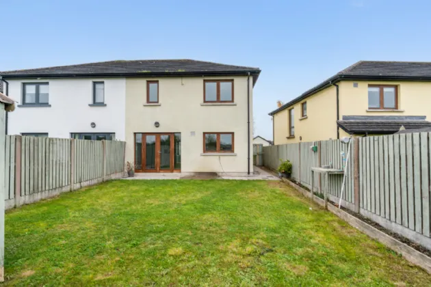 Photo of 14 Grace Avenue, Gracefield Manor, Ballylynan, Co Laois, R14 HC67