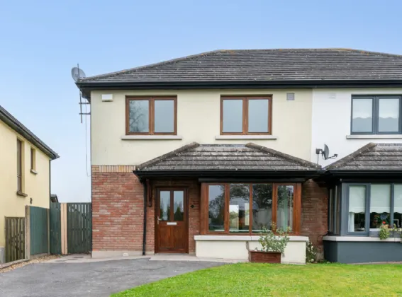 Photo of 14 Grace Avenue, Gracefield Manor, Ballylynan, Co Laois, R14 HC67