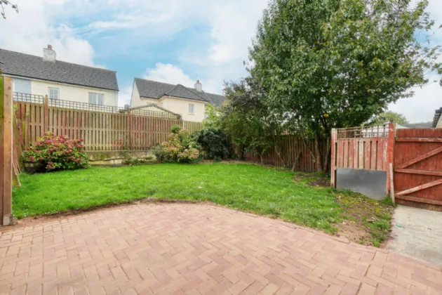 Photo of 18 Blossom Court,, Esker Hills,, Portlaoise, Co.Laois, R32 T3CC