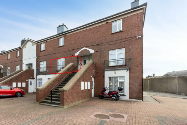 Photo of 8A Windmill Heights, Wexford Town, Wexford, Y35 RFV3