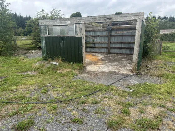 Photo of Rathpatrick, Crosspatrick, Co. Kilkenny, E41 EP20