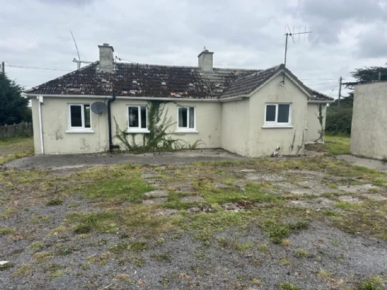 Photo of Rathpatrick, Crosspatrick, Co. Kilkenny, E41 EP20
