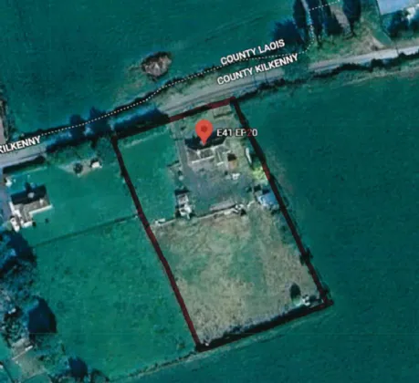 Photo of Rathpatrick, Crosspatrick, Co. Kilkenny, E41 EP20