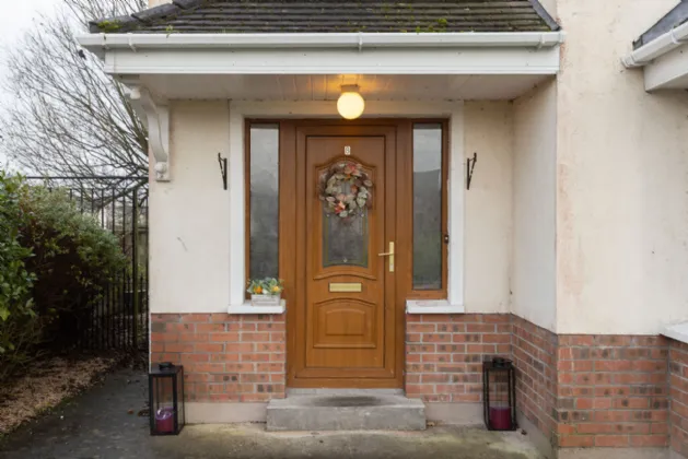 Photo of 38 Belvedere Hills, Mullingar, Co. Westmeath, N91 K8N5