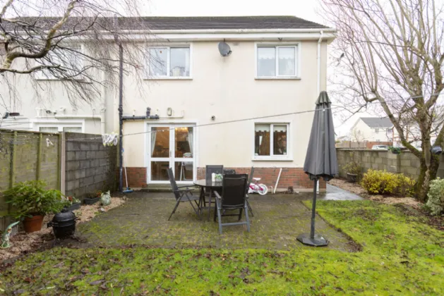 Photo of 38 Belvedere Hills, Mullingar, Co. Westmeath, N91 K8N5