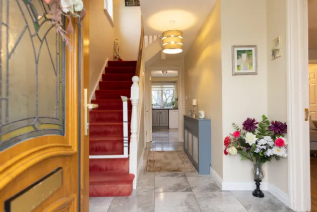 Photo of 38 Belvedere Hills, Mullingar, Co. Westmeath, N91 K8N5