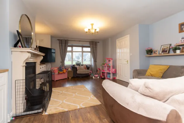 Photo of 38 Belvedere Hills, Mullingar, Co. Westmeath, N91 K8N5