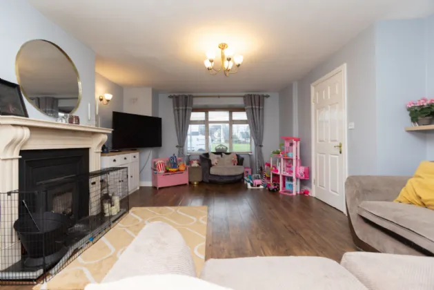 Photo of 38 Belvedere Hills, Mullingar, Co. Westmeath, N91 K8N5