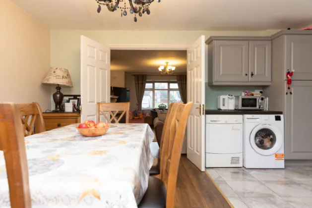 Photo of 38 Belvedere Hills, Mullingar, Co. Westmeath, N91 K8N5