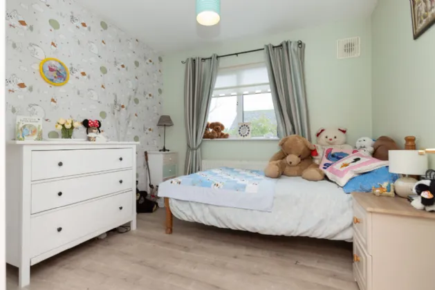 Photo of 38 Belvedere Hills, Mullingar, Co. Westmeath, N91 K8N5