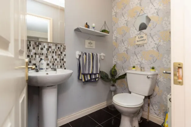 Photo of 38 Belvedere Hills, Mullingar, Co. Westmeath, N91 K8N5