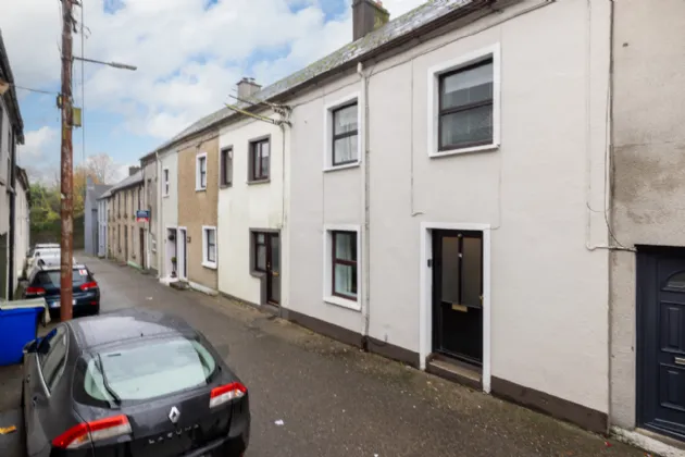 Photo of 16 Lower Church St, Enniscorthy, Co. Wexford, Y21 W240
