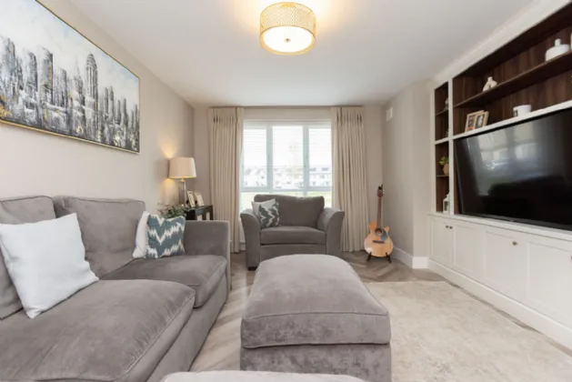 Photo of 129 Farranshock Park, Mullingar, Co. Westmeath., N91 W6FE