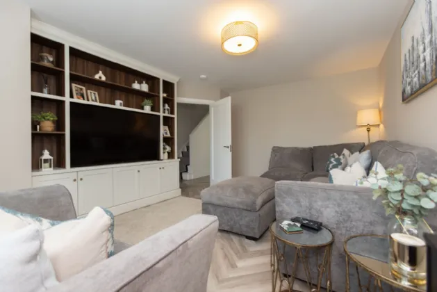 Photo of 129 Farranshock Park, Mullingar, Co. Westmeath., N91 W6FE