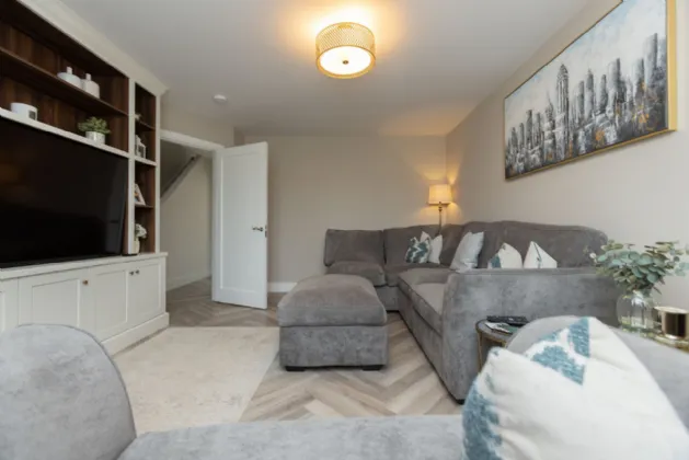 Photo of 129 Farranshock Park, Mullingar, Co. Westmeath., N91 W6FE