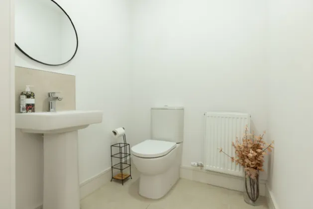 Photo of 129 Farranshock Park, Mullingar, Co. Westmeath., N91 W6FE