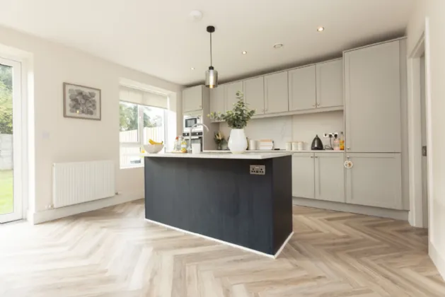 Photo of 129 Farranshock Park, Mullingar, Co. Westmeath., N91 W6FE