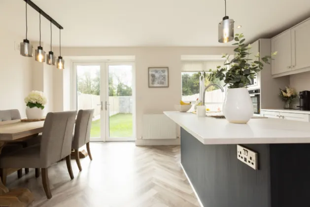 Photo of 129 Farranshock Park, Mullingar, Co. Westmeath., N91 W6FE