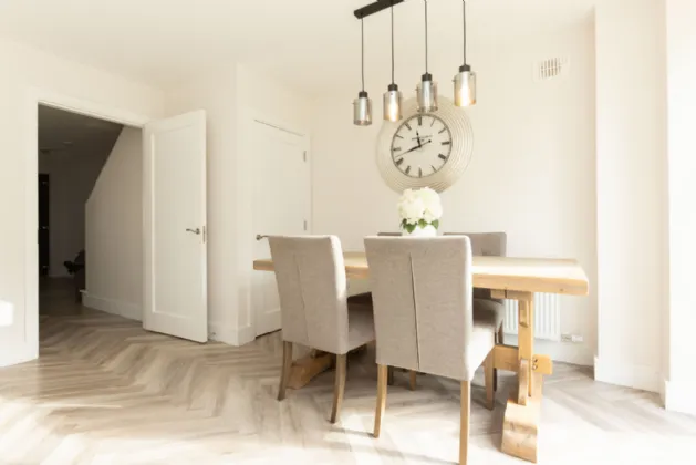 Photo of 129 Farranshock Park, Mullingar, Co. Westmeath., N91 W6FE