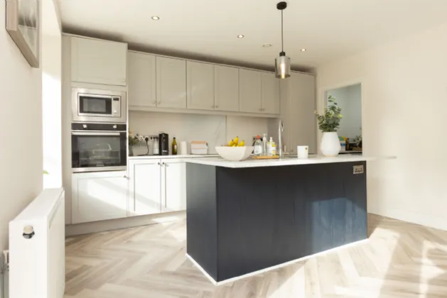 Photo of 129 Farranshock Park, Mullingar, Co. Westmeath., N91 W6FE