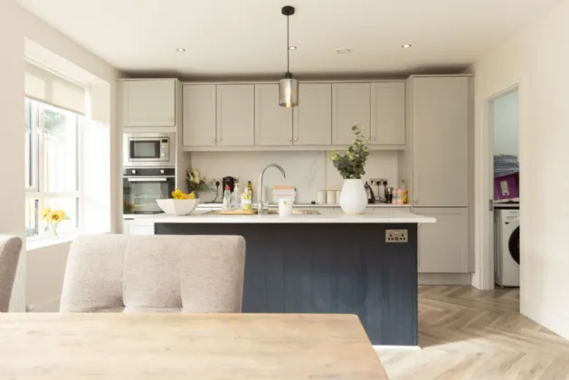 Photo of 129 Farranshock Park, Mullingar, Co. Westmeath., N91 W6FE