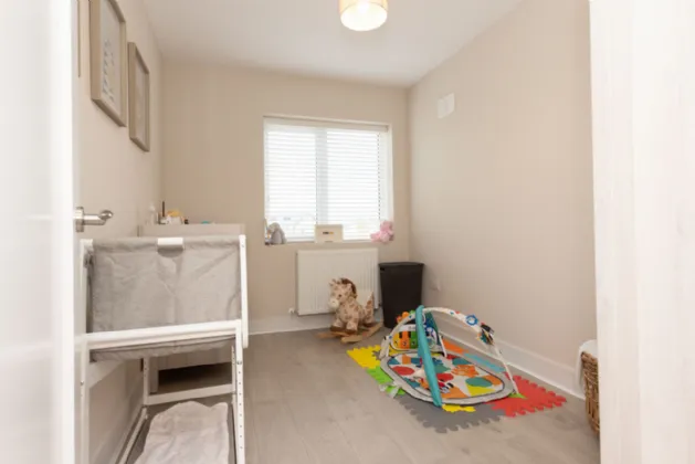 Photo of 129 Farranshock Park, Mullingar, Co. Westmeath., N91 W6FE