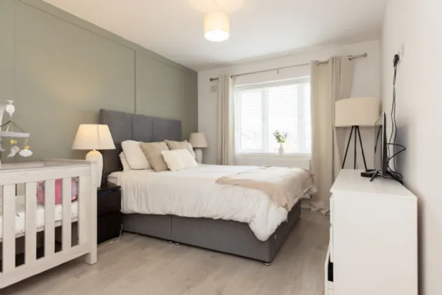 Photo of 129 Farranshock Park, Mullingar, Co. Westmeath., N91 W6FE