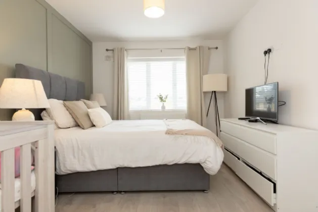 Photo of 129 Farranshock Park, Mullingar, Co. Westmeath., N91 W6FE