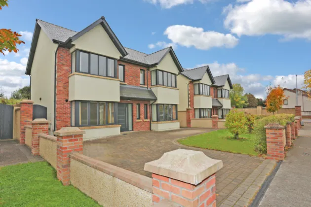 Photo of 2 Beechfield Grove, Monaleen, Co Limerick, V94 7K26