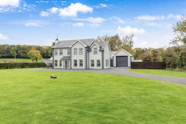 Photo of Killycoonagh, Annalore, Newbliss, Co. Monaghan, H18FD35