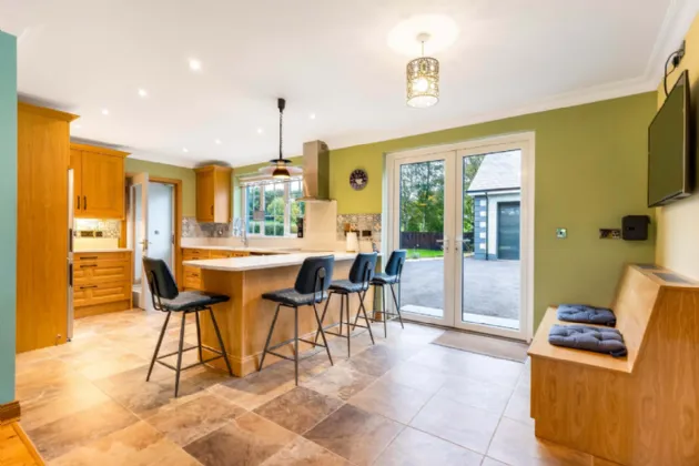 Photo of Killycoonagh, Annalore, Newbliss, Co. Monaghan, H18FD35