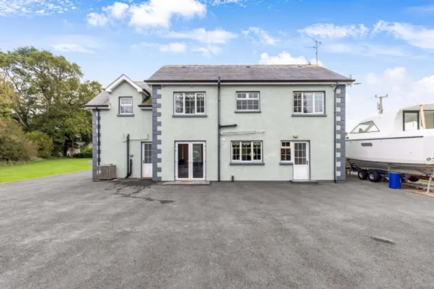 Photo of Killycoonagh, Annalore, Newbliss, Co. Monaghan, H18FD35