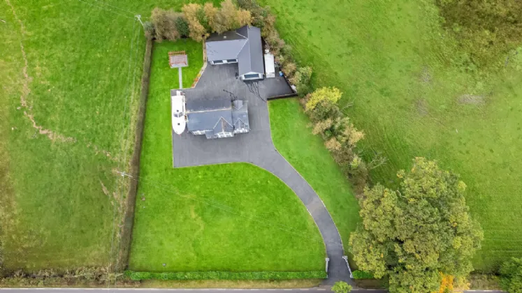 Photo of Killycoonagh, Annalore, Newbliss, Co. Monaghan, H18FD35