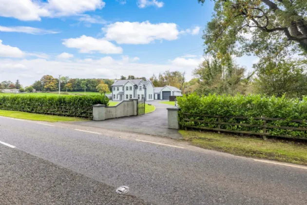 Photo of Killycoonagh, Annalore, Newbliss, Co. Monaghan, H18FD35