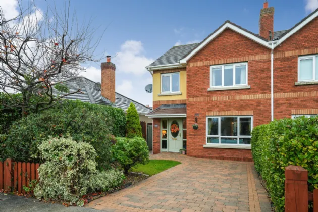 Photo of 91 The Drumlins, Virginia, Co.Cavan, A82 C4E3