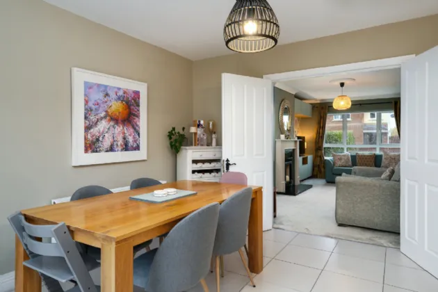 Photo of 91 The Drumlins, Virginia, Co.Cavan, A82 C4E3