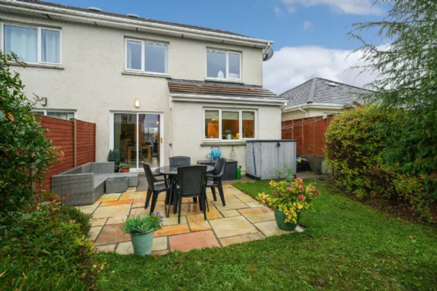 Photo of 91 The Drumlins, Virginia, Co.Cavan, A82 C4E3