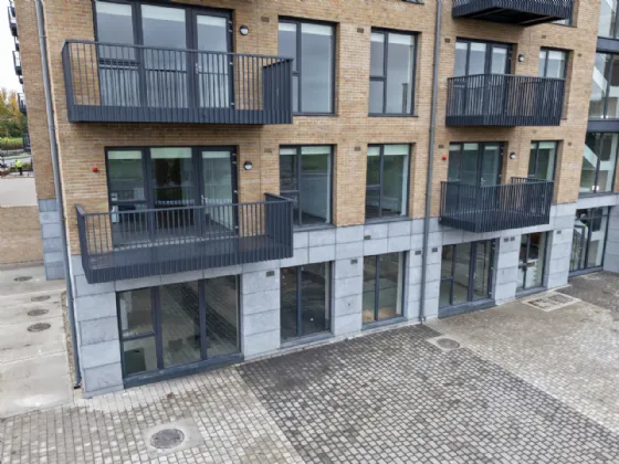 Photo of Creche At Foxwood Barn, Citywest, Dublin 24, D24 V26K