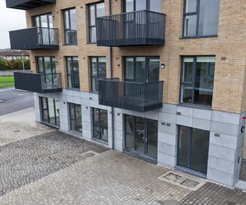 Photo of Creche At Foxwood Barn, Citywest, Dublin 24, D24 V26K