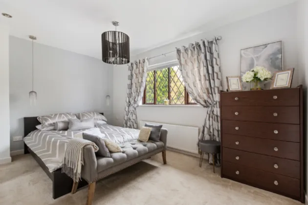 Photo of 15 Tudor Lawns, Foxrock, Dublin 18, D18 A6Y5